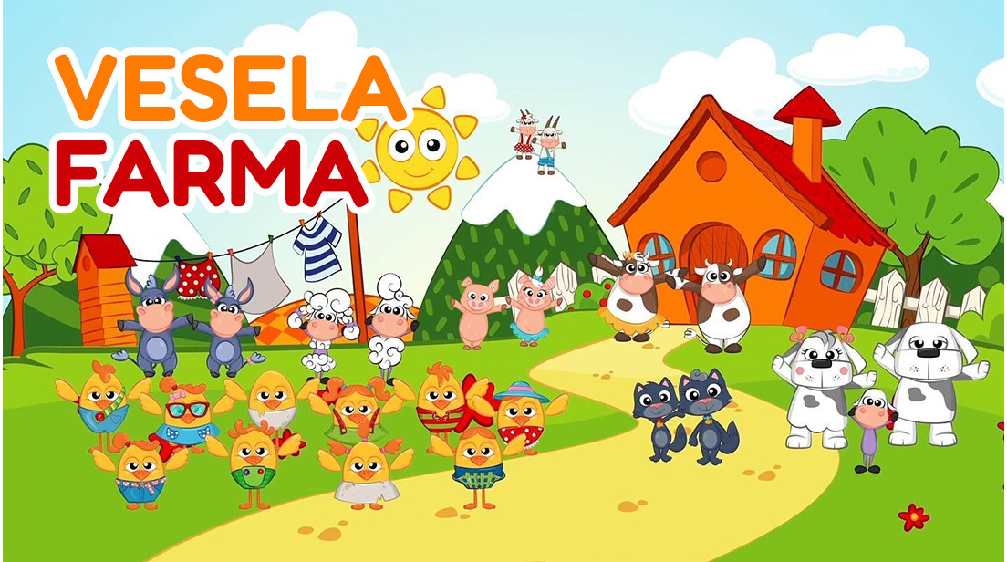 Vesela farma