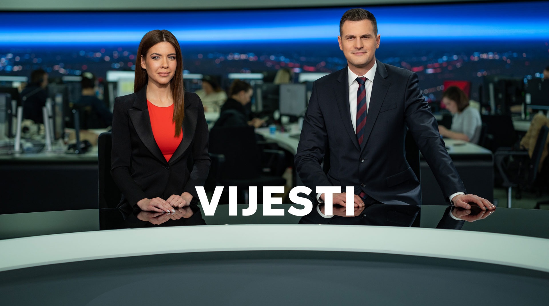 Vijesti Nove TV