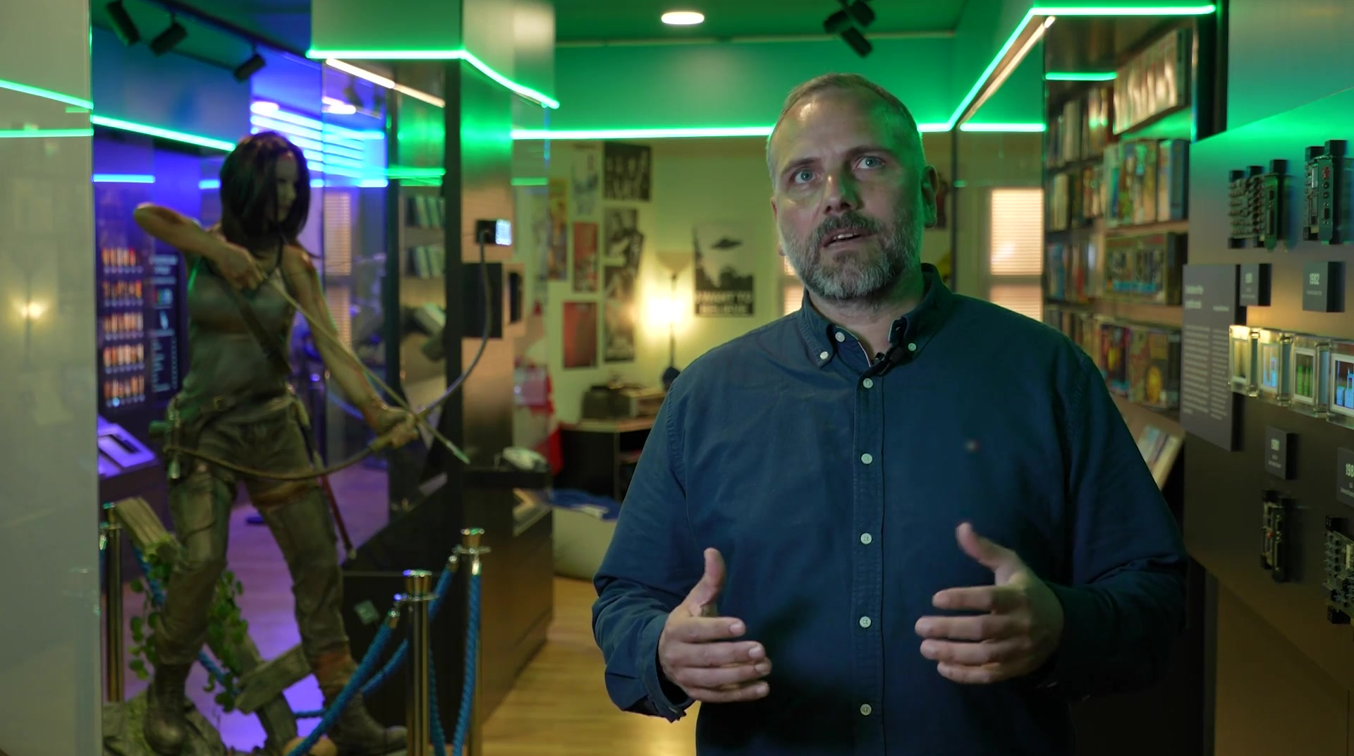 Arhitekti i projekti, epizoda 35