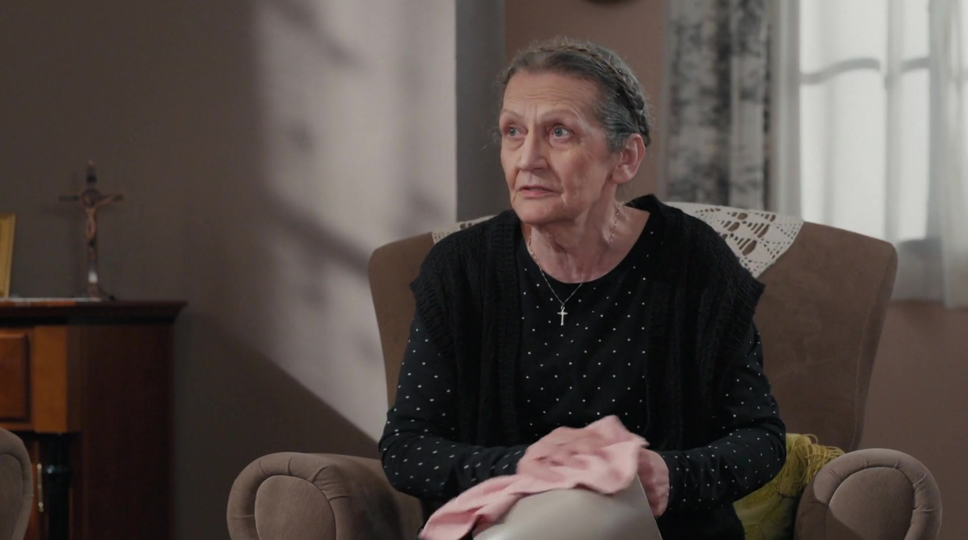 Kumovi 5, epizoda 130