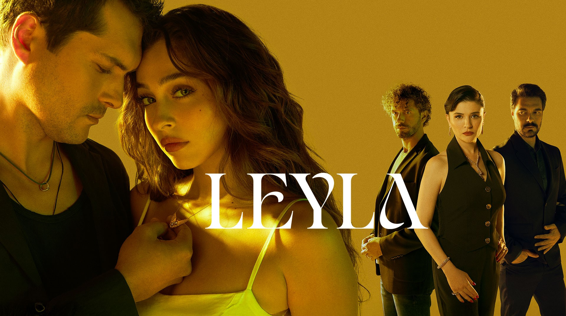 Leyla