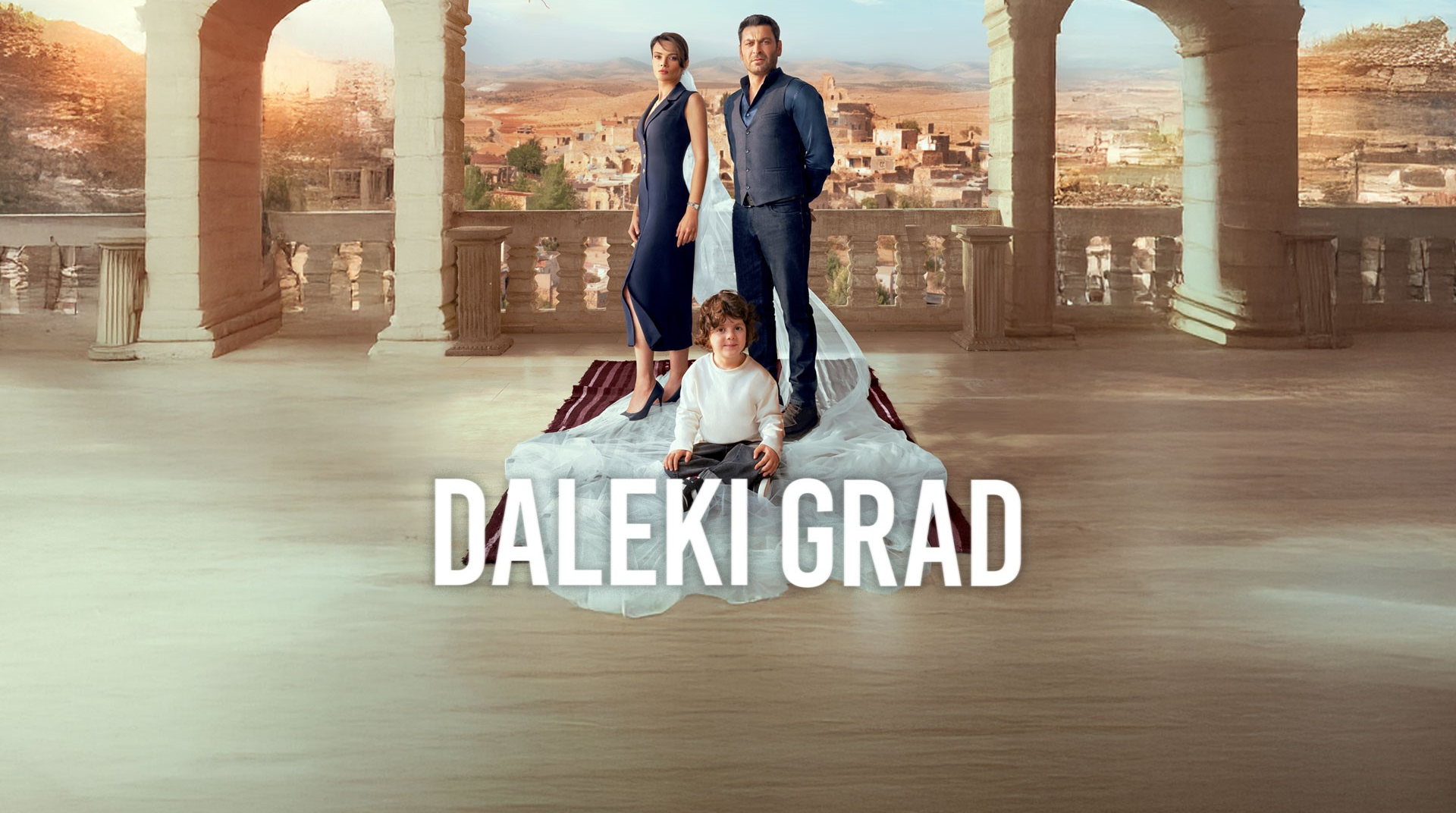 Daleki grad
