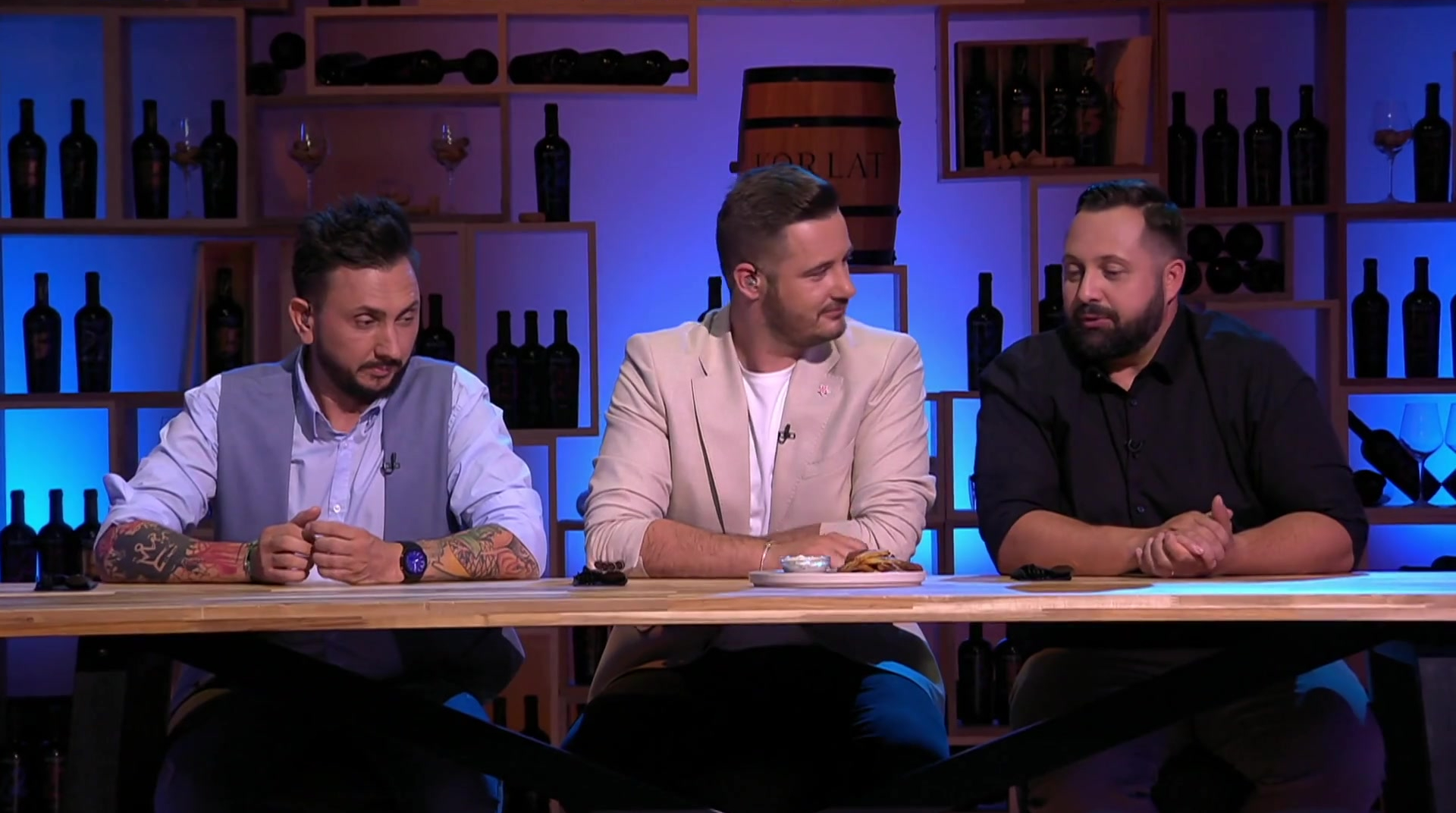 Masterchef - sezona 8, epizoda 11