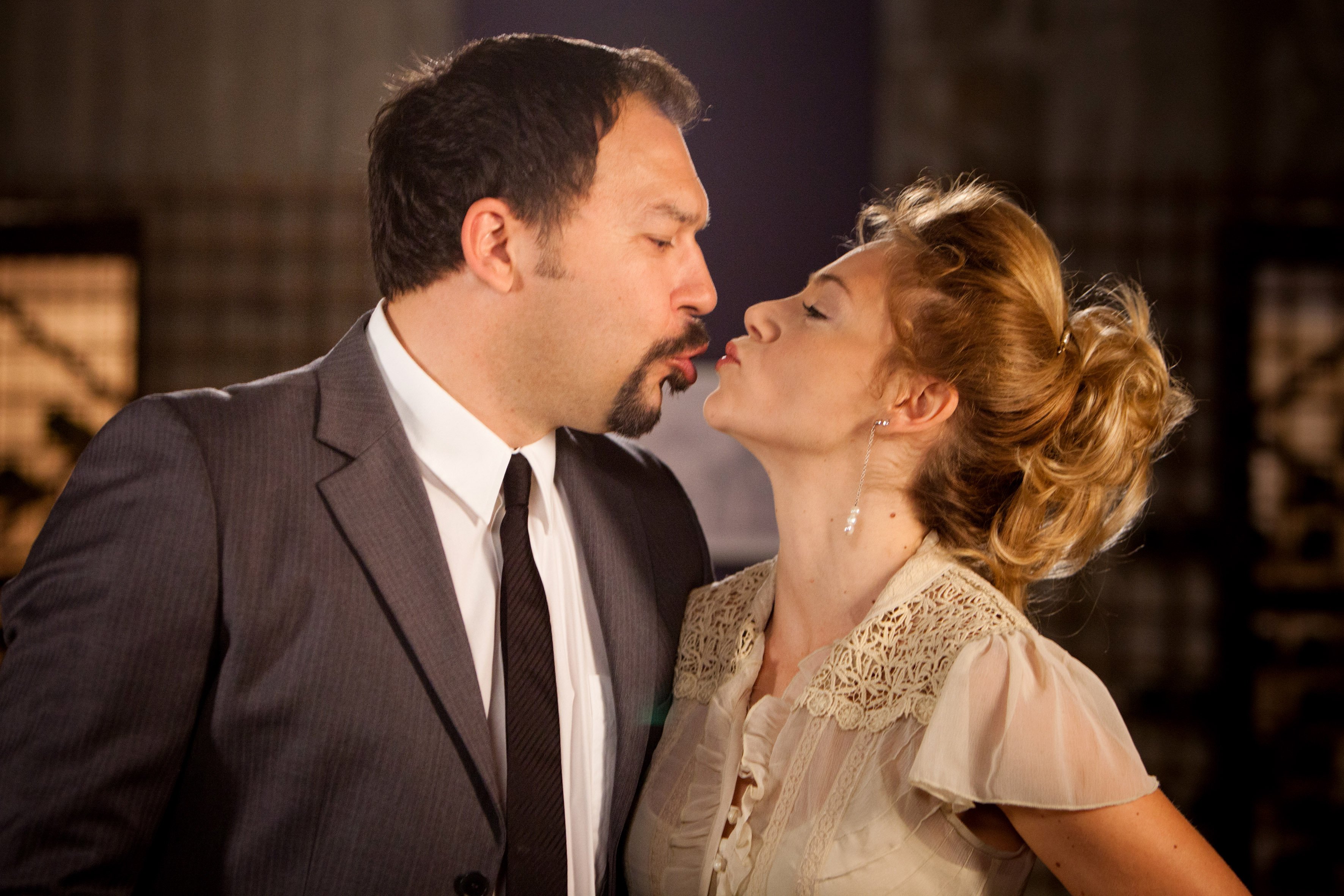 Pod sretnom zvijezdom, epizoda 12