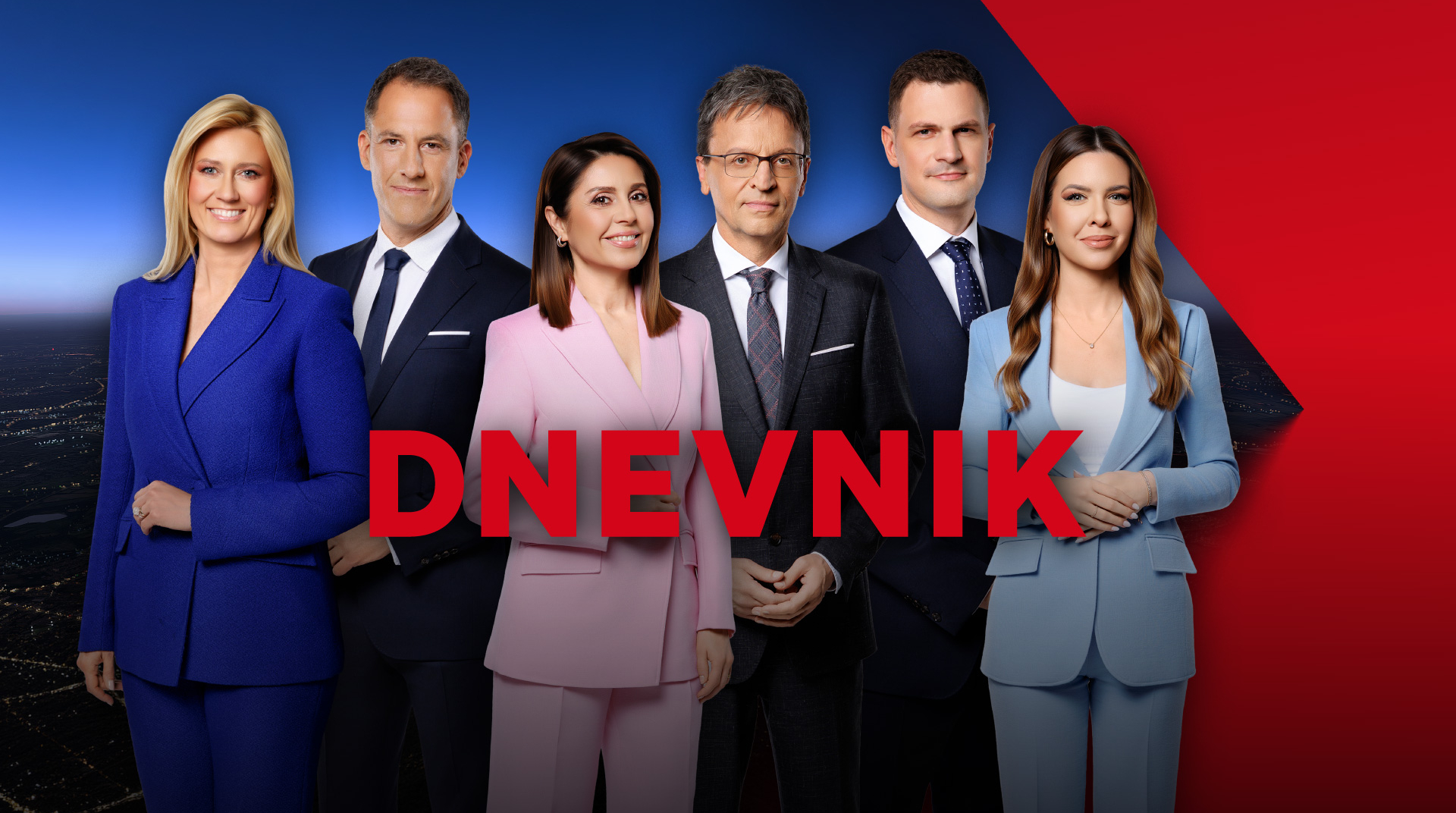 Dnevnik Nove TV 