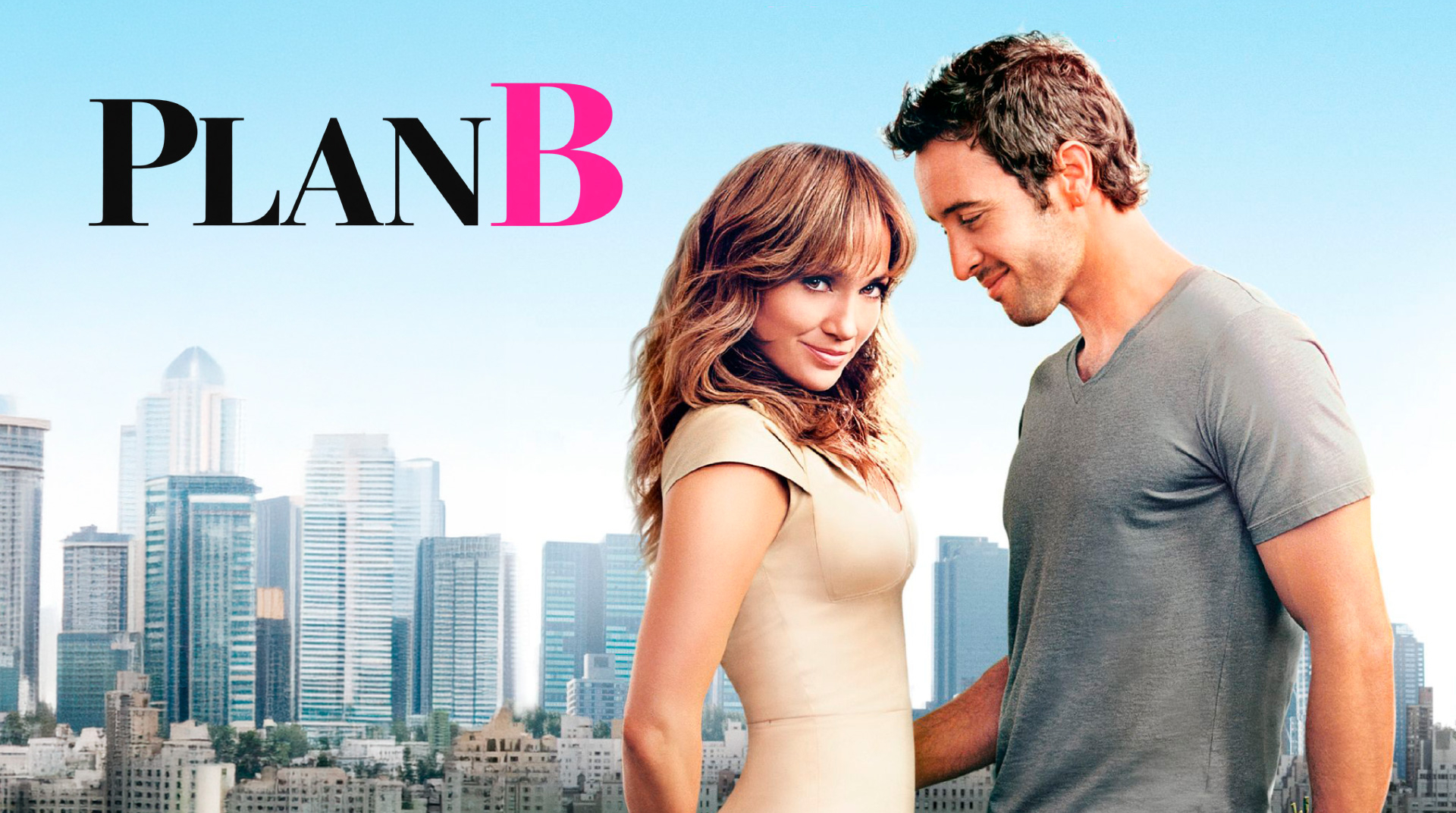 Plan B