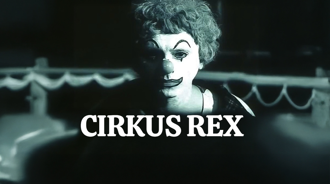 Cirkus Rex 