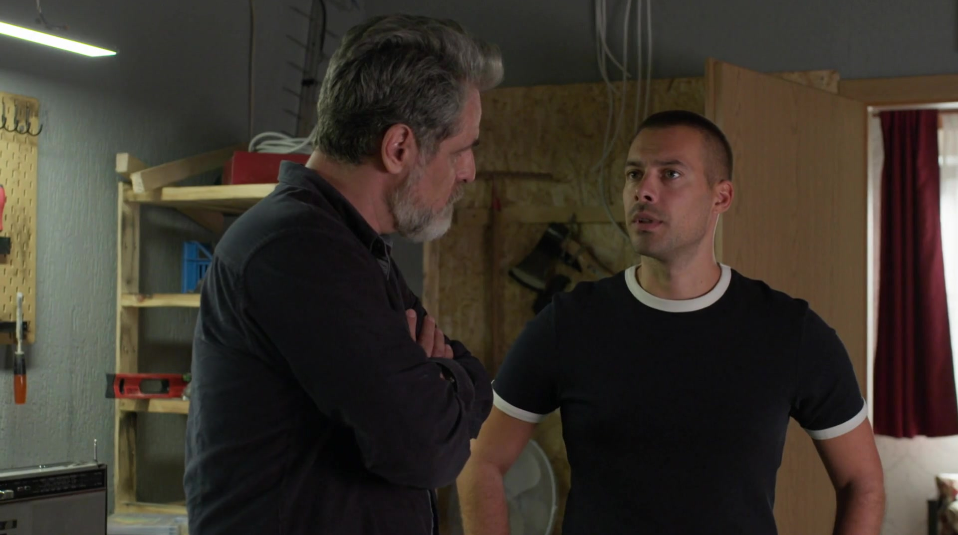 U dobru i zlu 2, epizoda 80