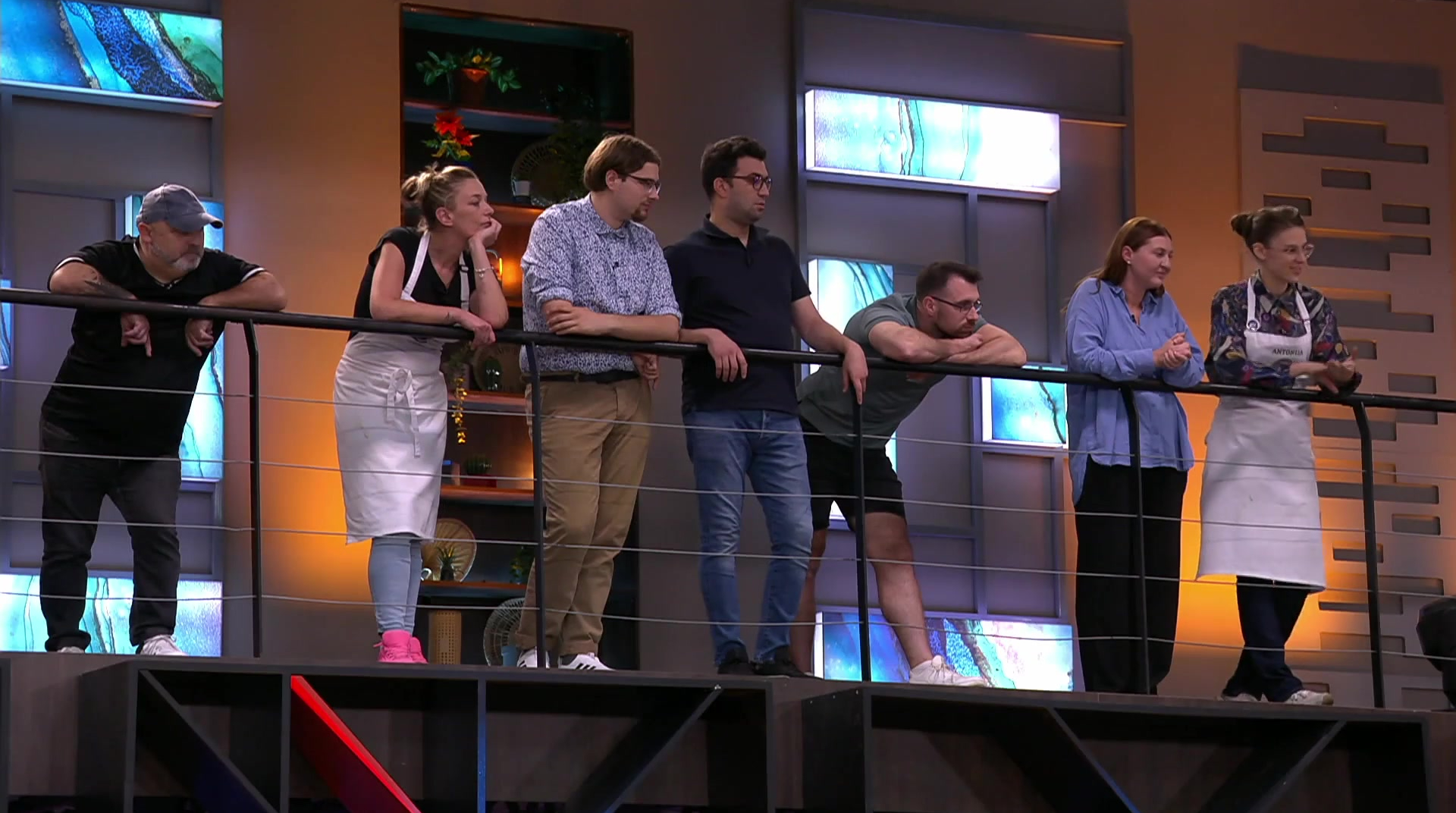 Masterchef - sezona 8, epizoda 20
