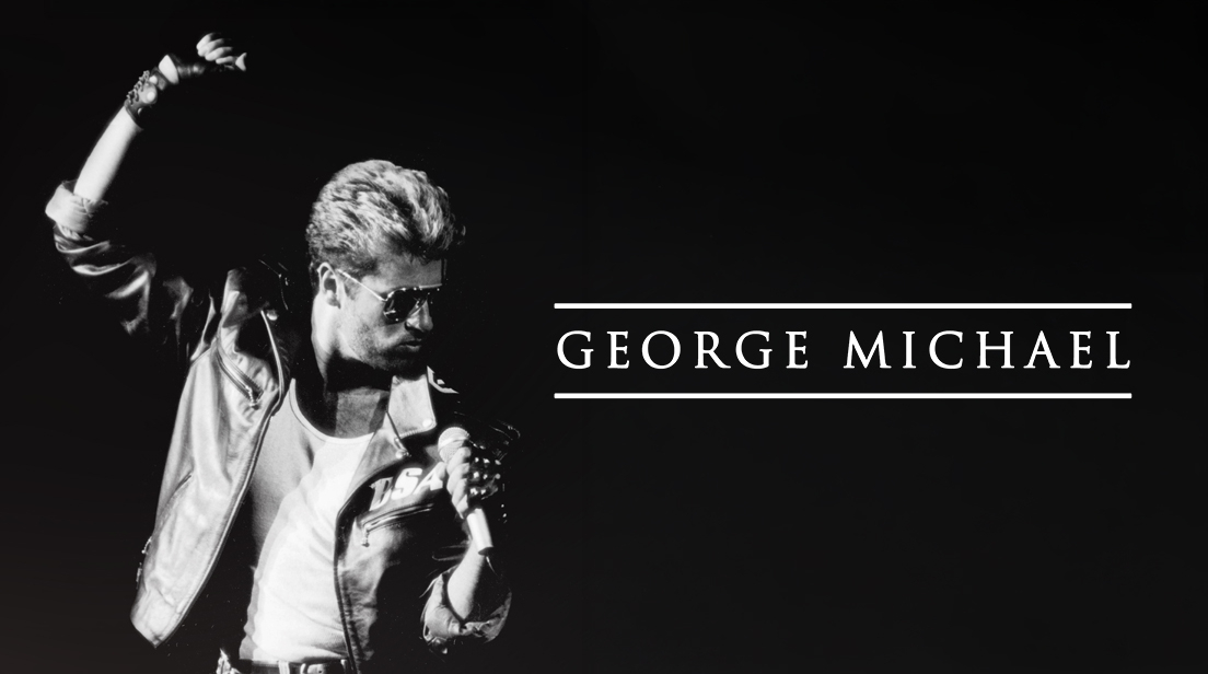 George Michael
