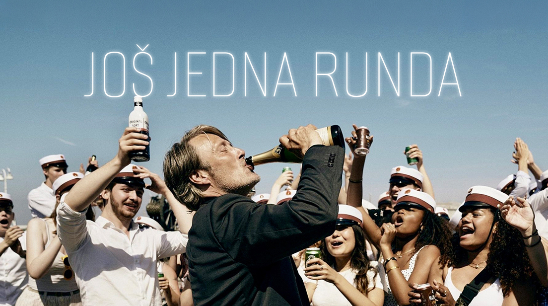 Još jedna runda