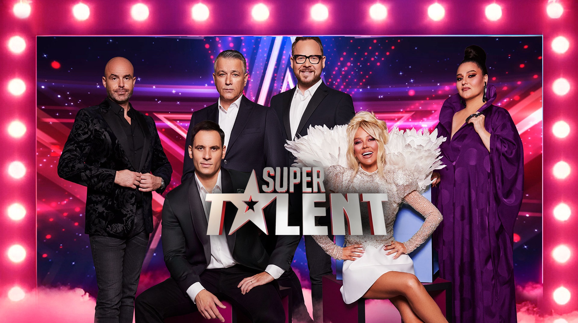 Supertalent