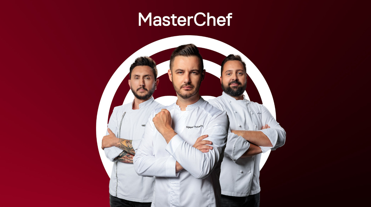 MasterChef - sezona 8, epizoda 31