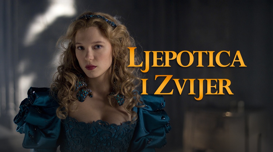 Ljepotica i zvijer