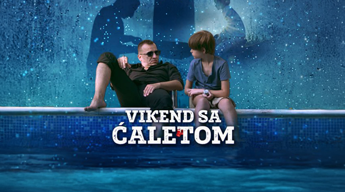 Vikend sa ćaletom