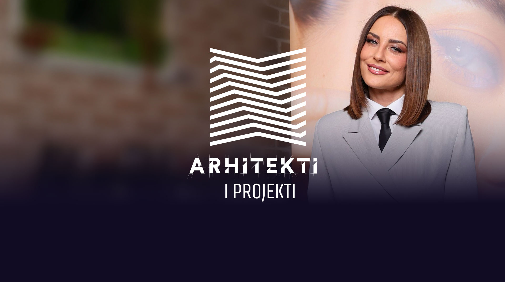 Arhitekti i projekti