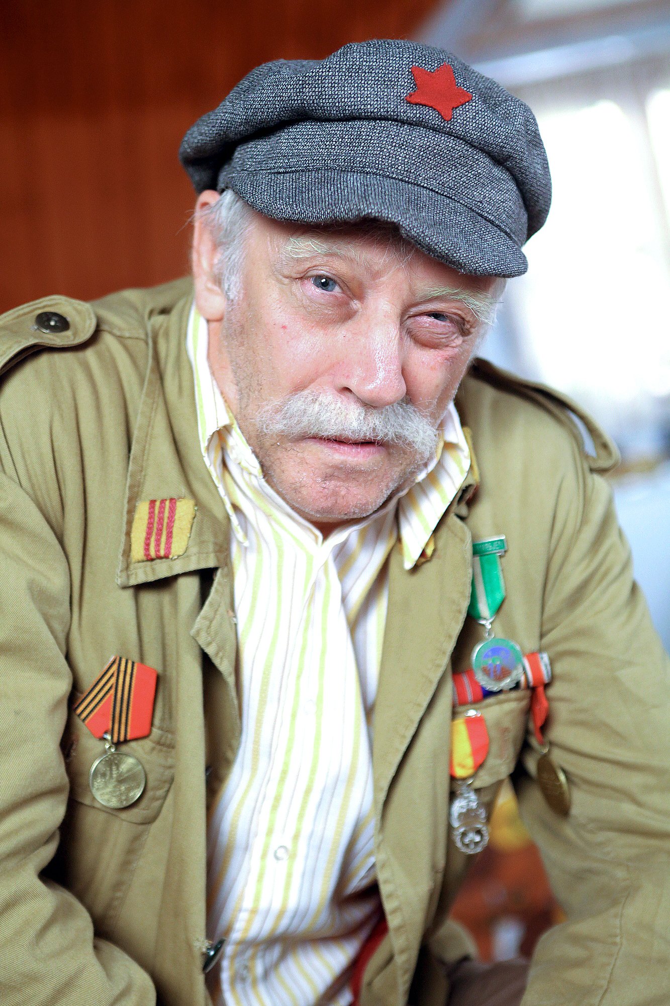 Najbolje godine I, epizoda 57