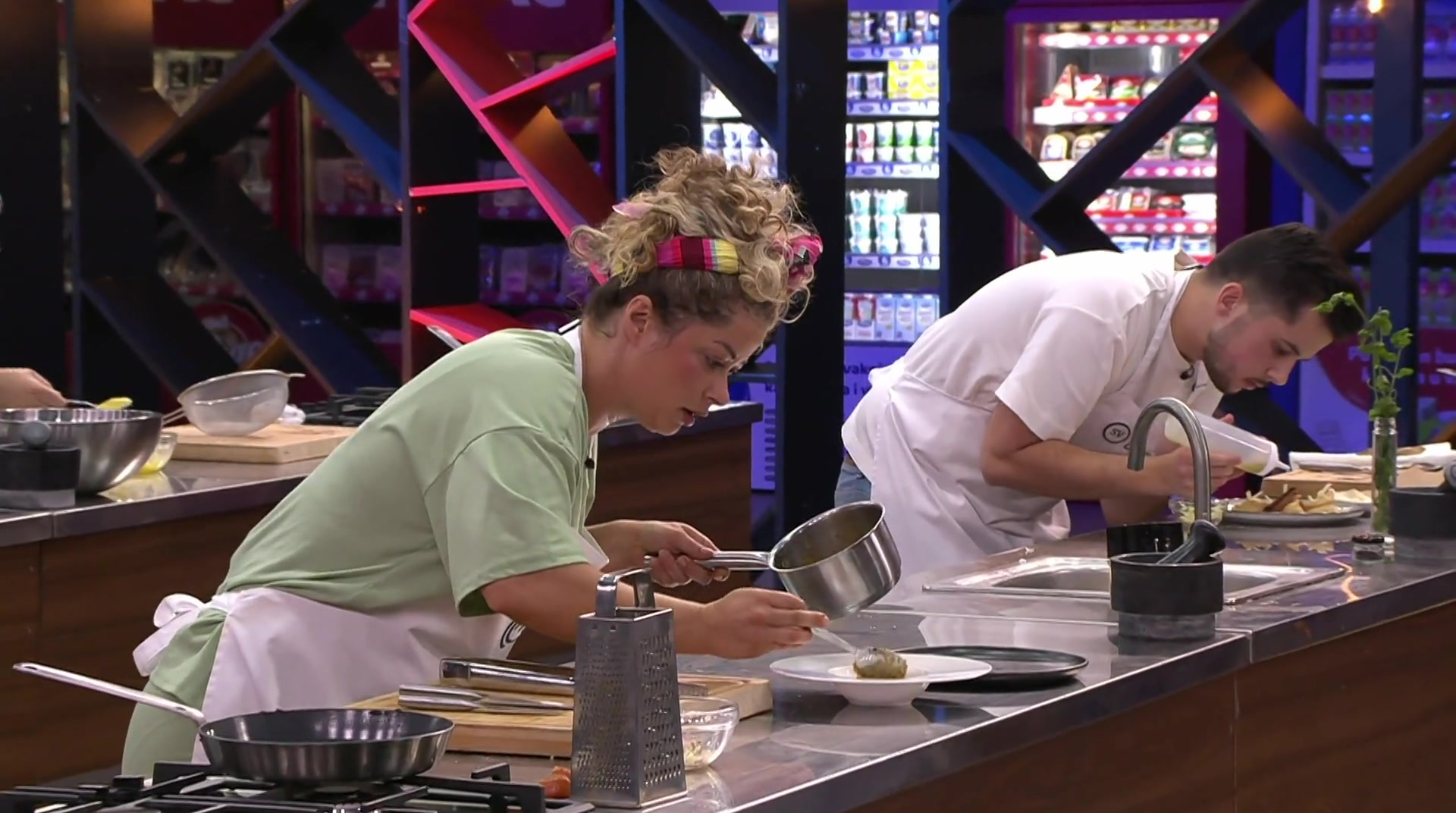 MasterChef - sezona 8, epizoda 24