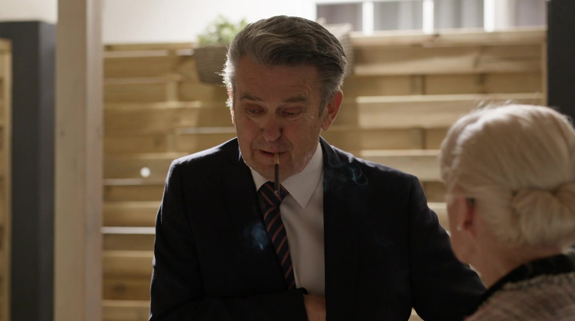 U dobru i zlu 2, epizoda 37