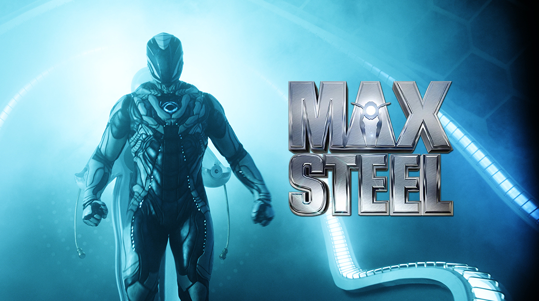 Max Steel