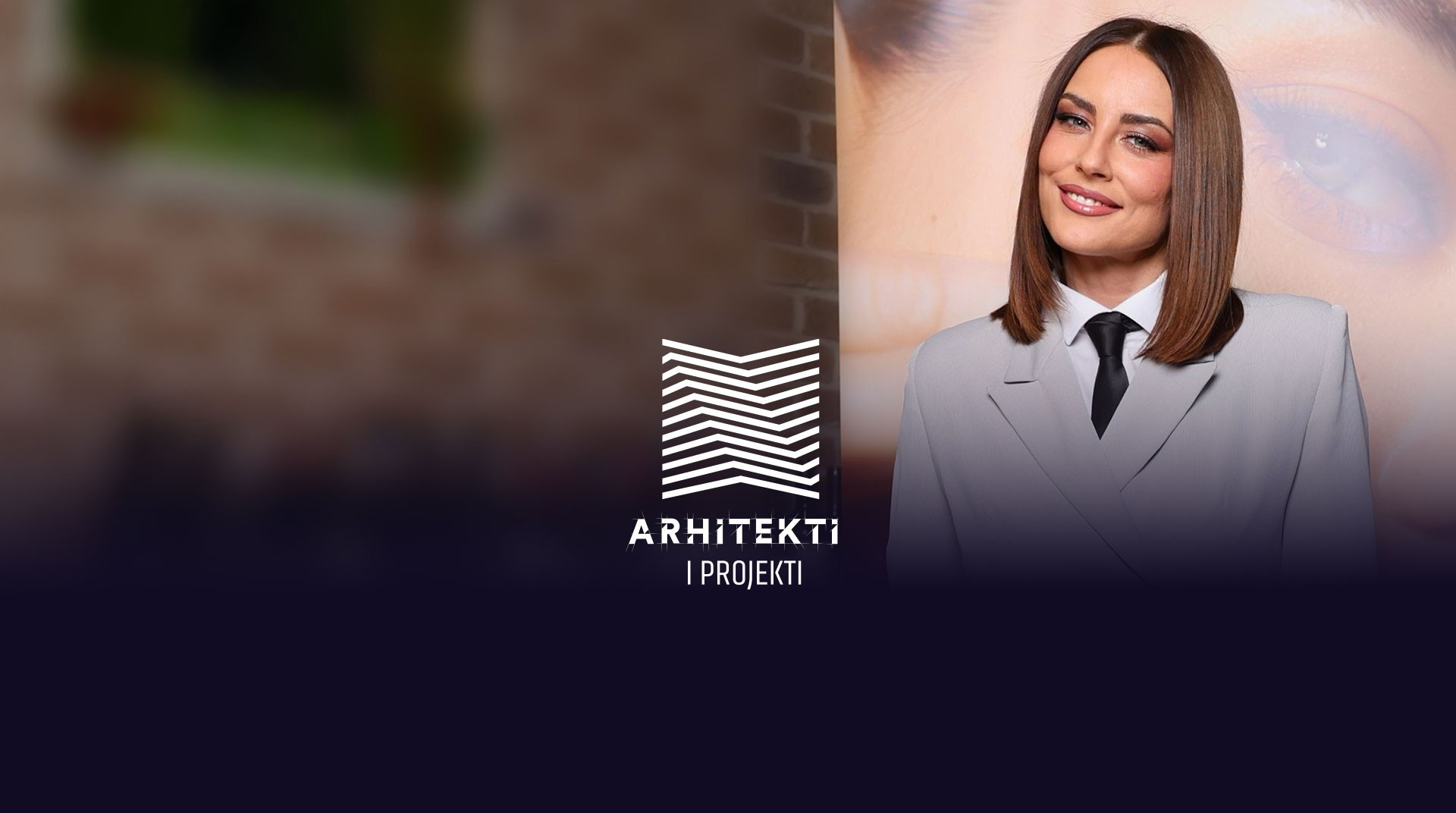 Arhitekti i projekti