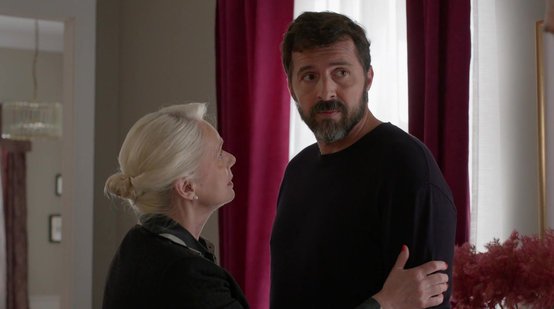 U dobru i zlu 2, epizoda 47