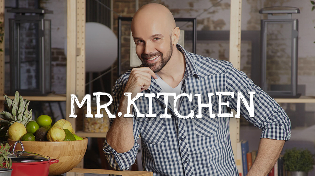 Mr. Kitchen