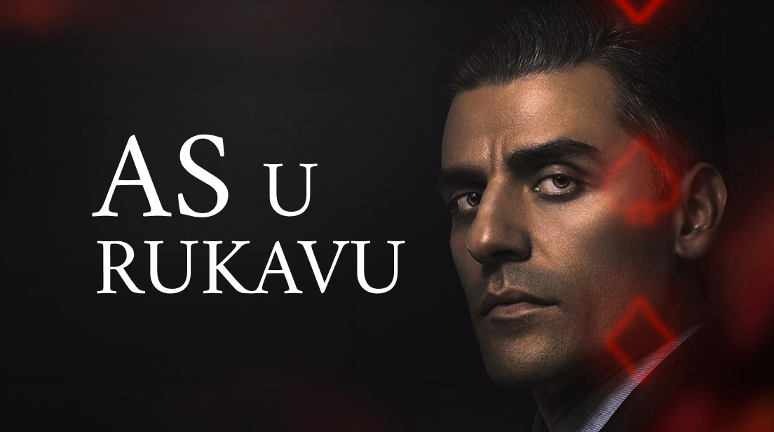 As u rukavu