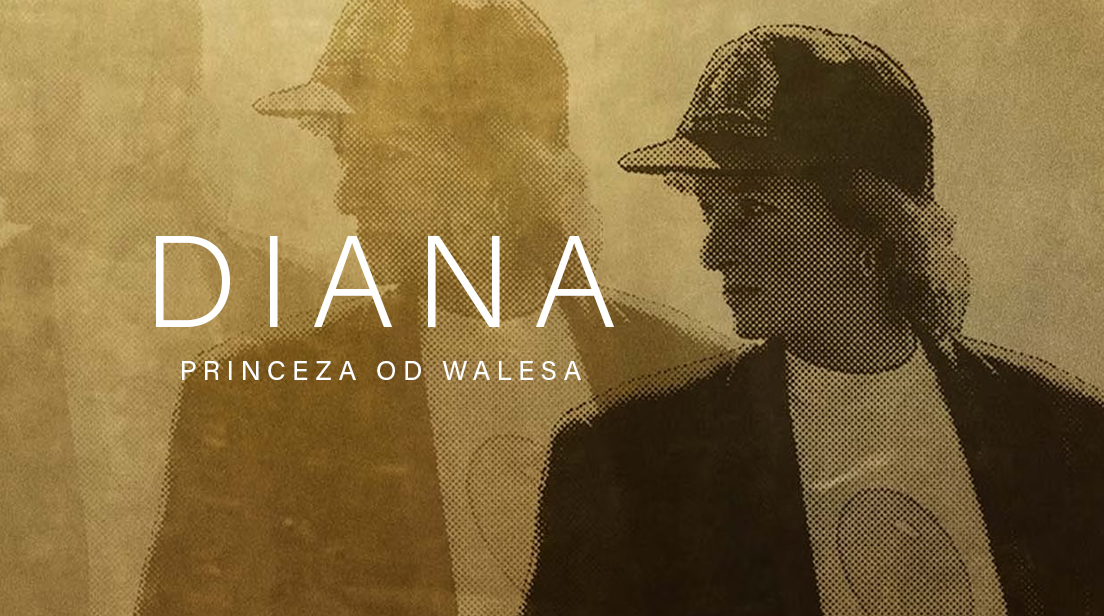 Diana, princeza od Walesa