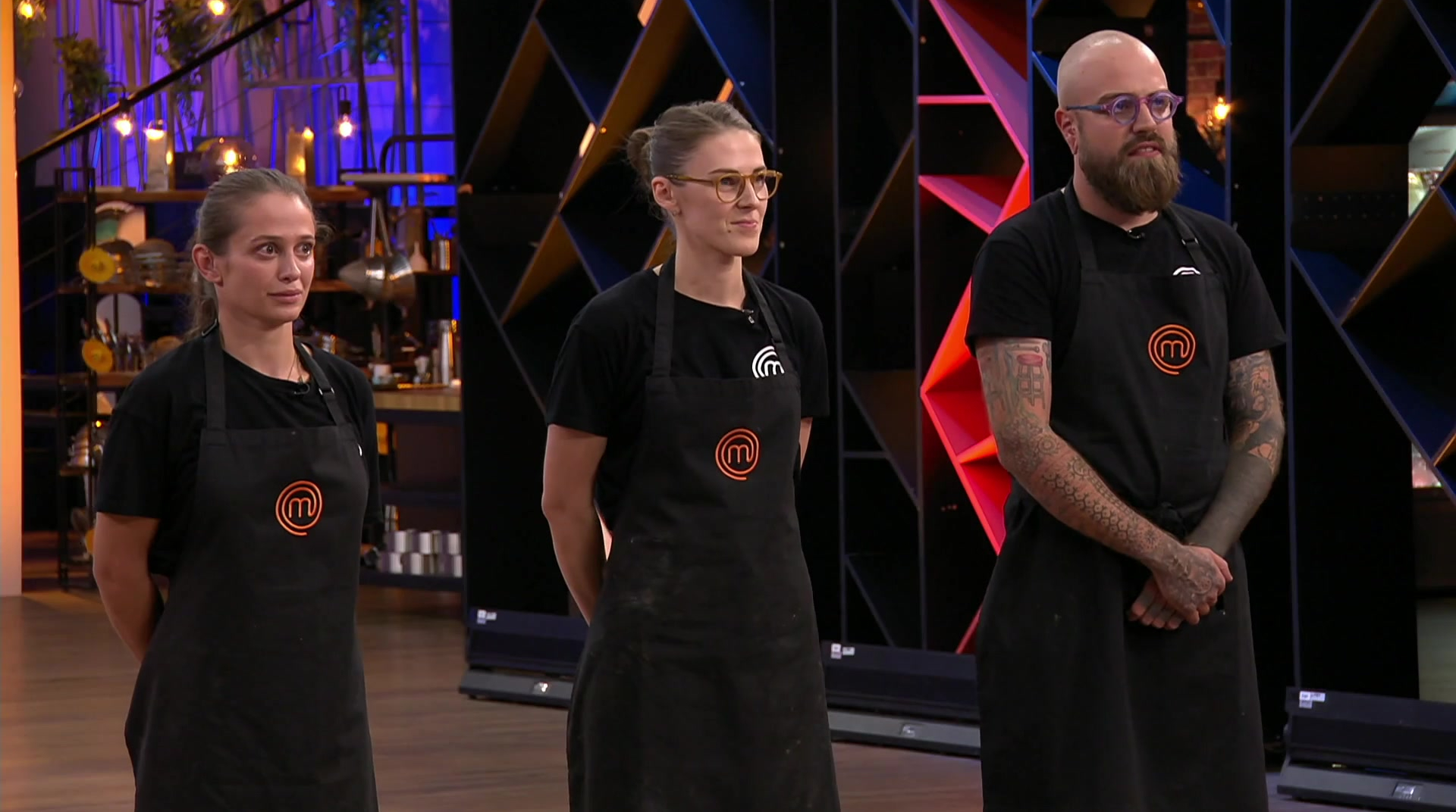 Masterchef - sezona 8, epizoda 59