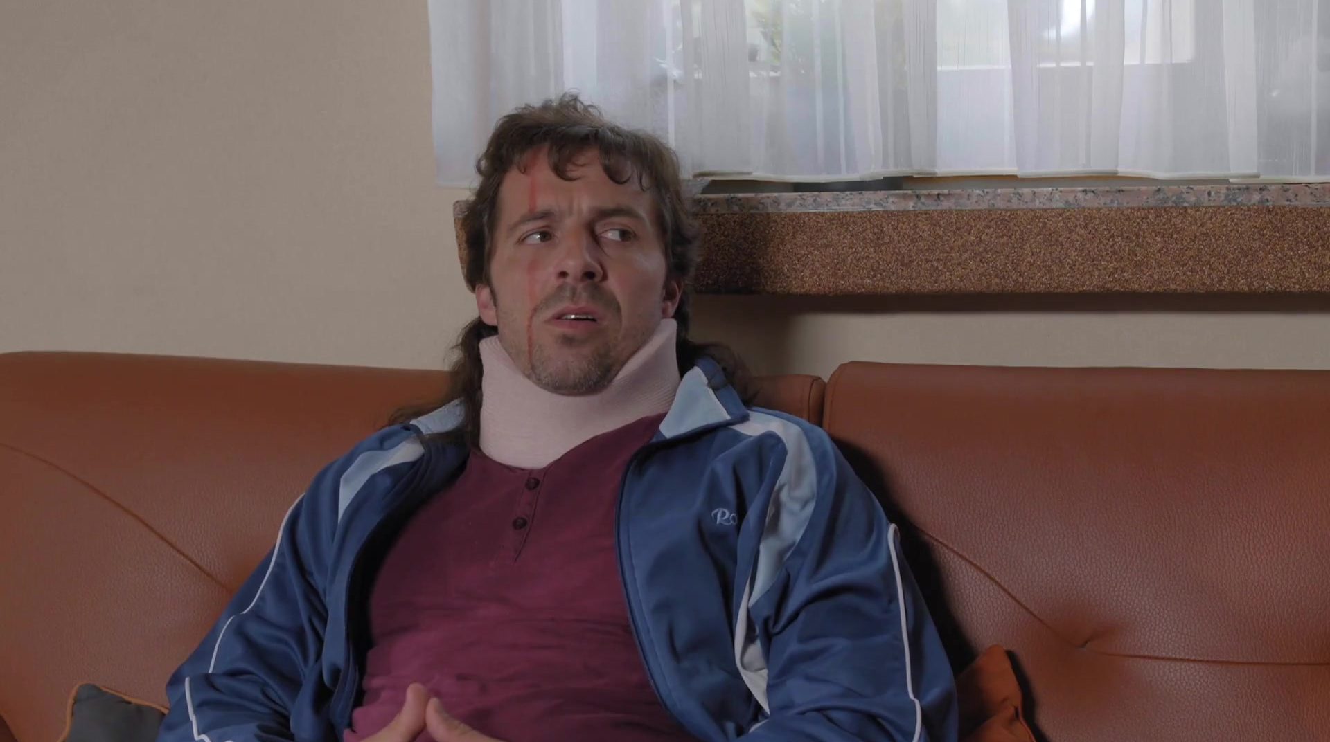 Bogu iza nogu, epizoda 57