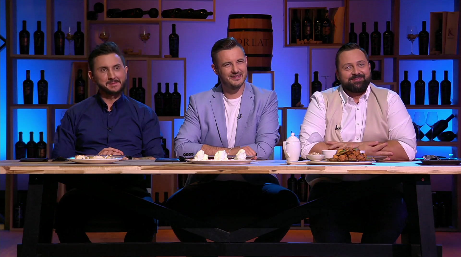 Masterchef - sezona 8, epizoda 17