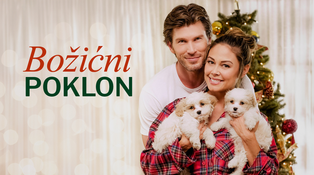 Božićni poklon
