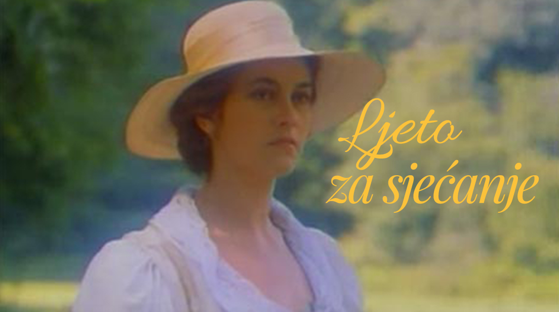 Ljeto za sjećanje