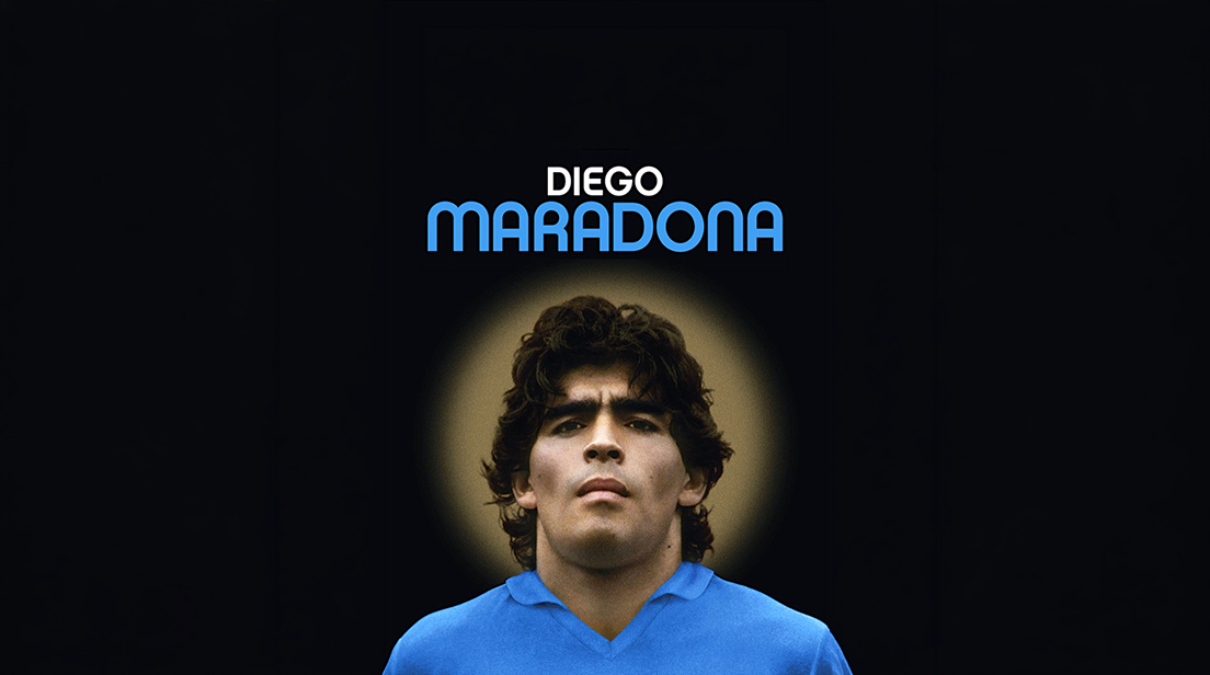 Diego Maradona
