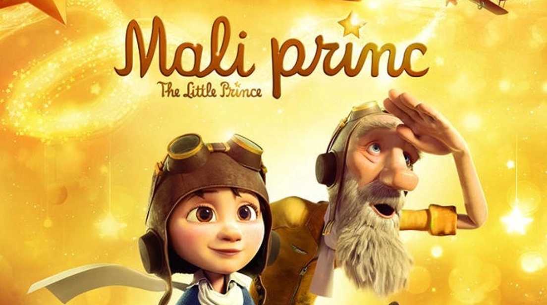 Mali princ
