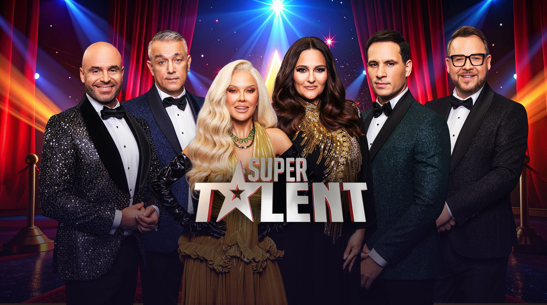 Supertalent