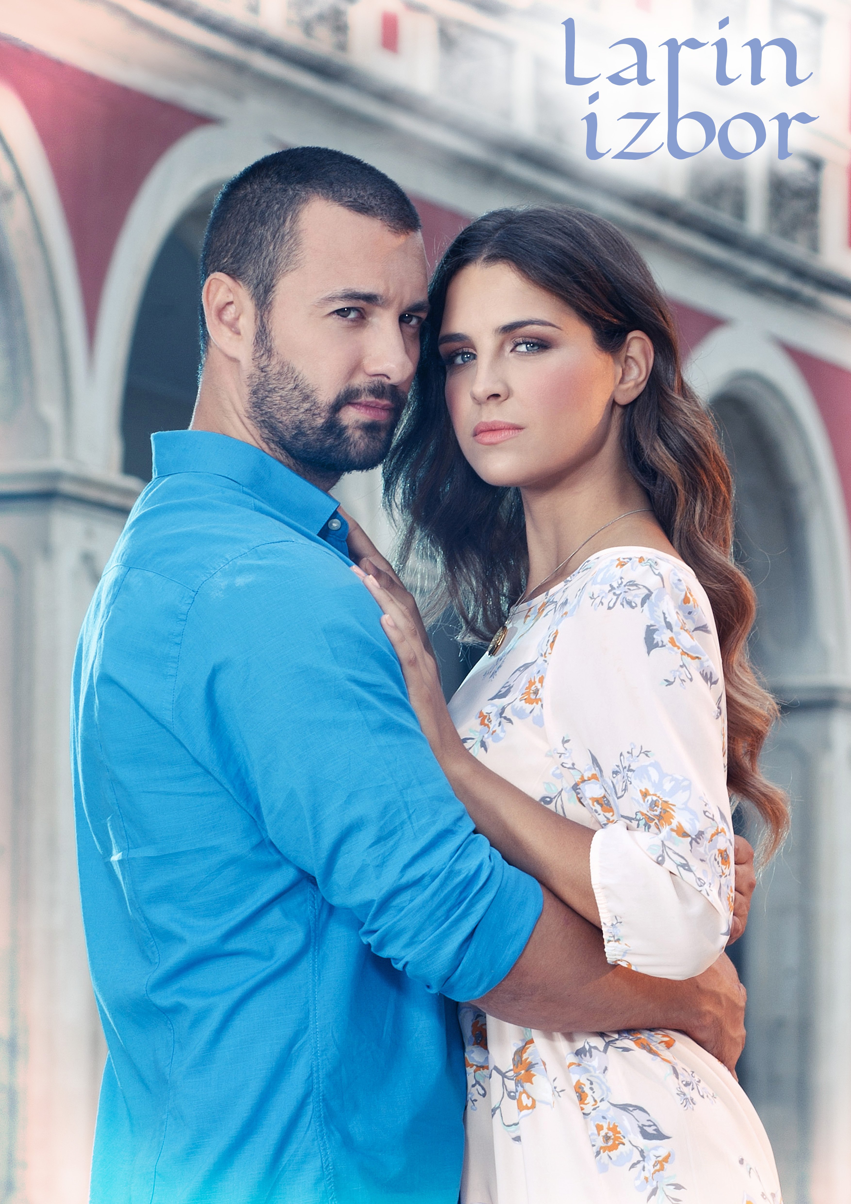 Larin izbor, sezona 2 - epizoda 26