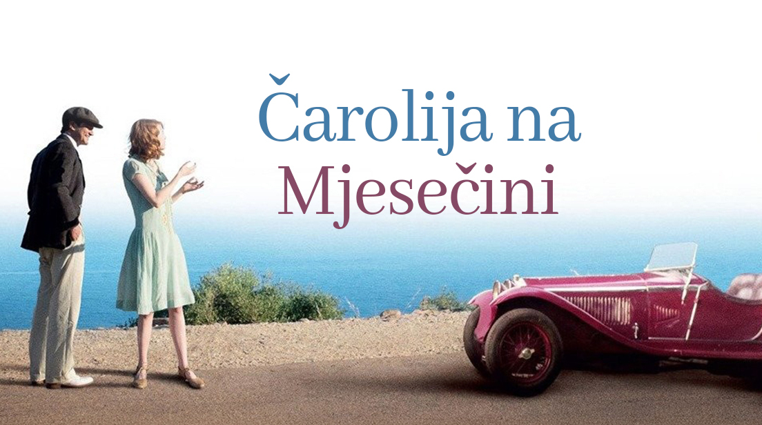 Čarolija na mjesečini