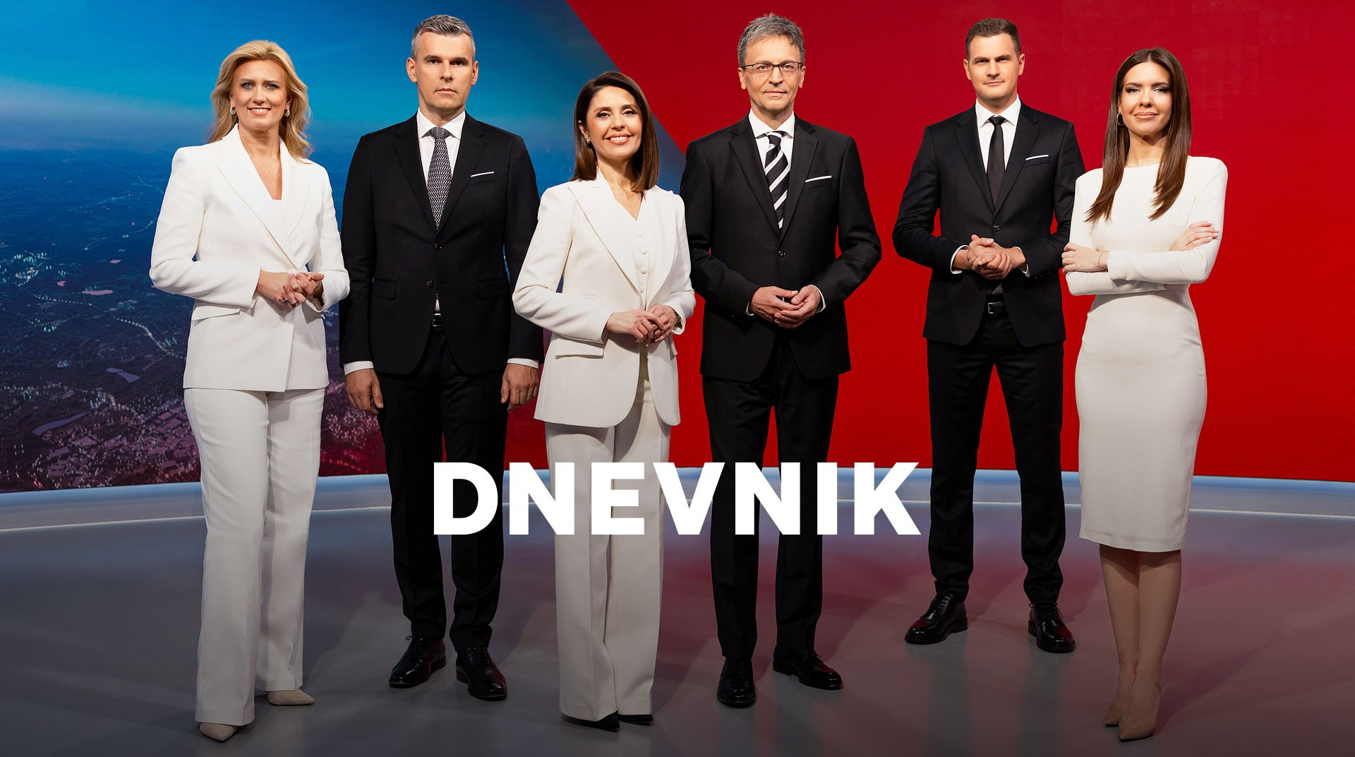 Dnevnik Nove TV 