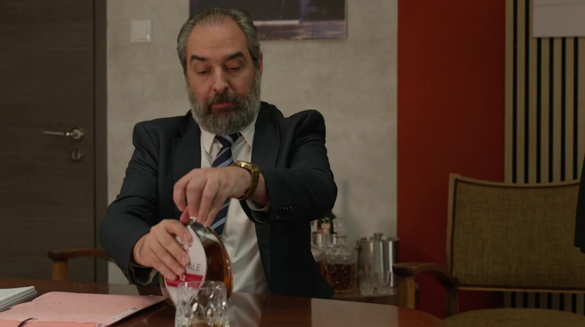 U dobru i zlu 2, epizoda 41