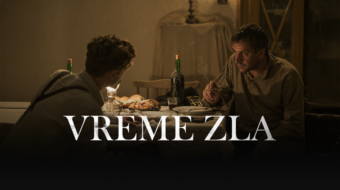 Vreme zla