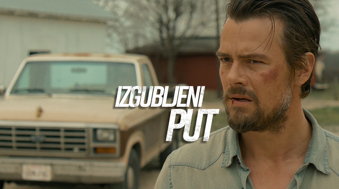 Izgubljeni put