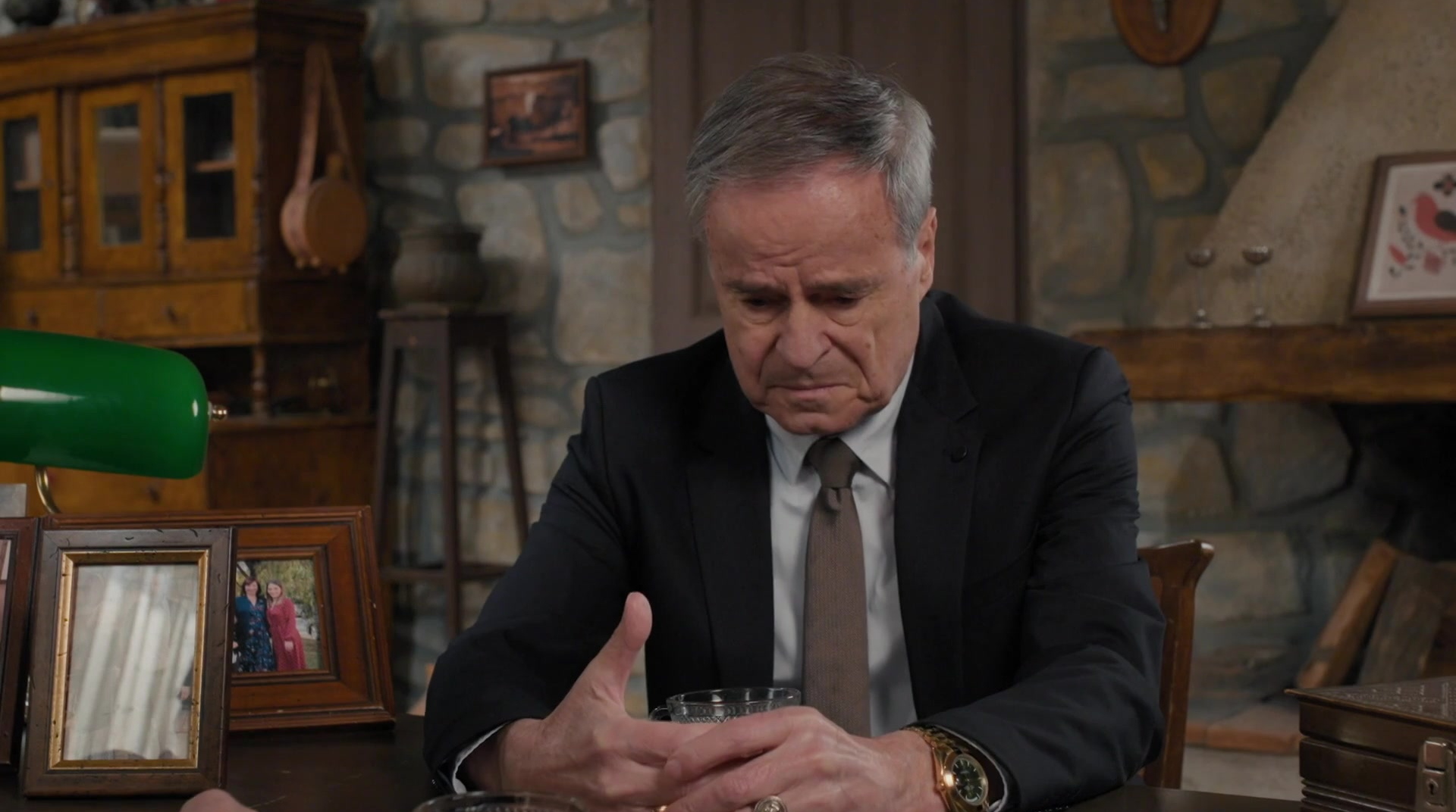 Kumovi 5, epizoda 134