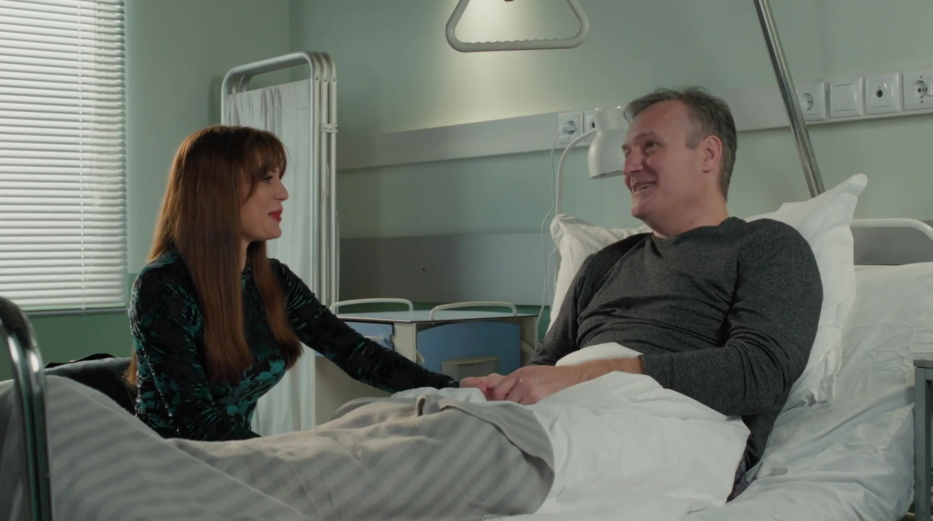 Kumovi 5, epizoda 119