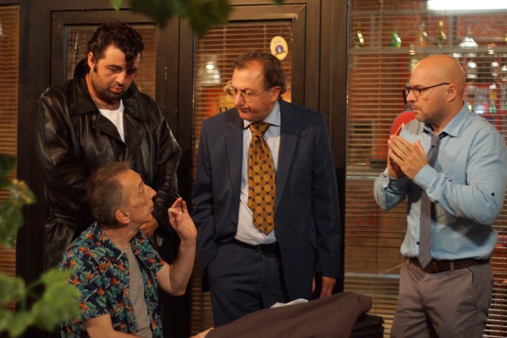 Ne diraj mi mamu, epizoda 9