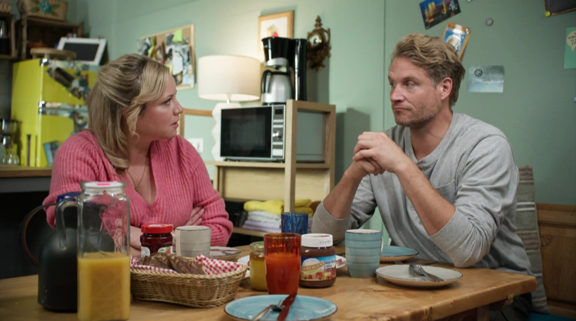 Liječnica sa sela, epizoda 49