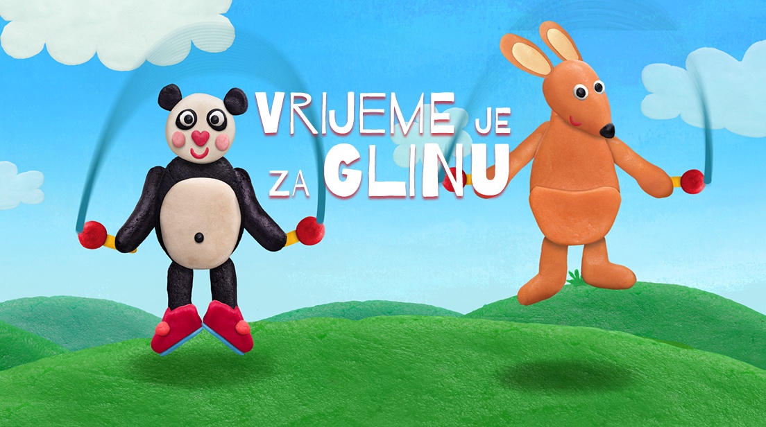 Vrijeme je za glinu