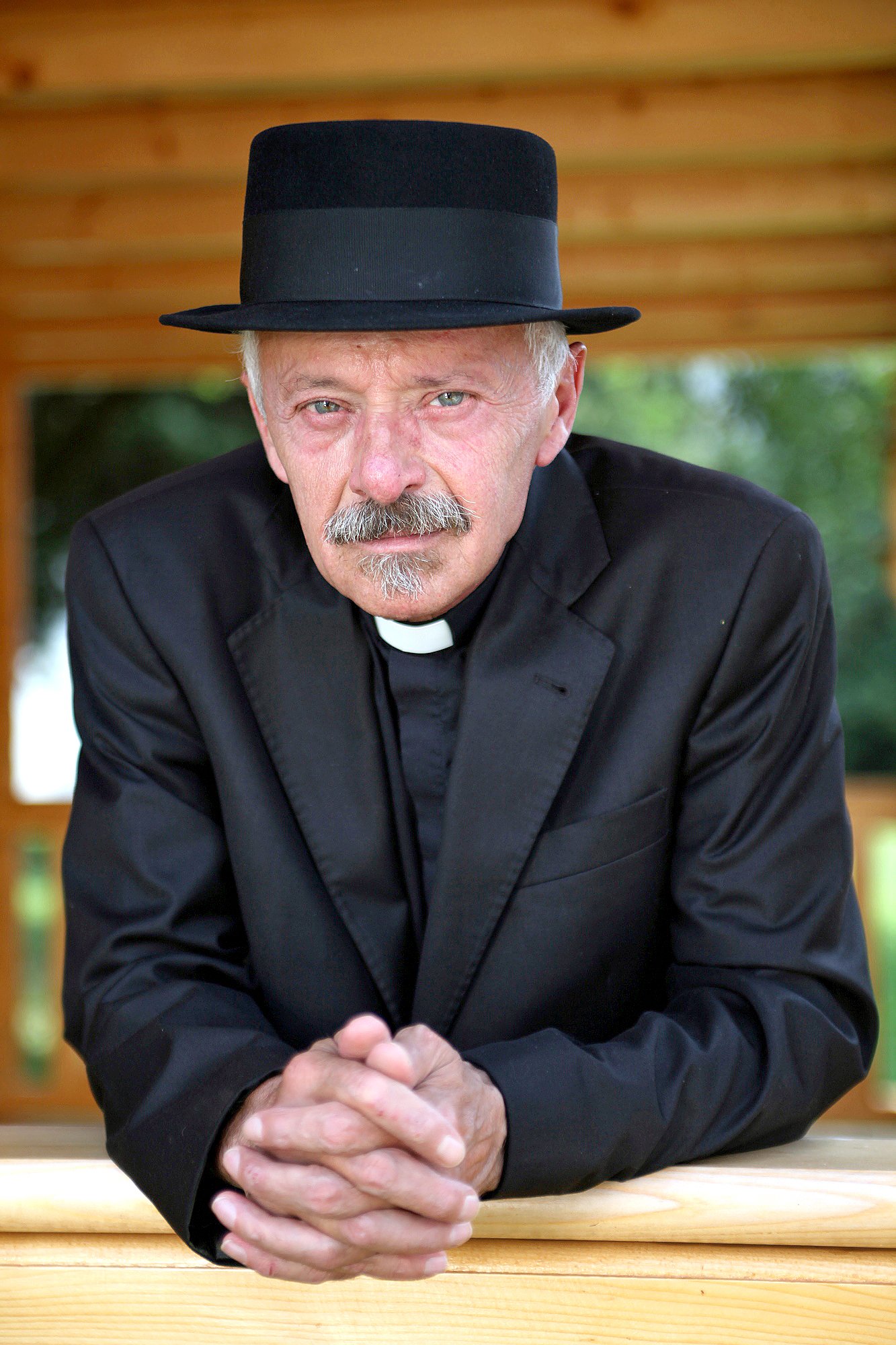 Najbolje godine I, epizoda 55