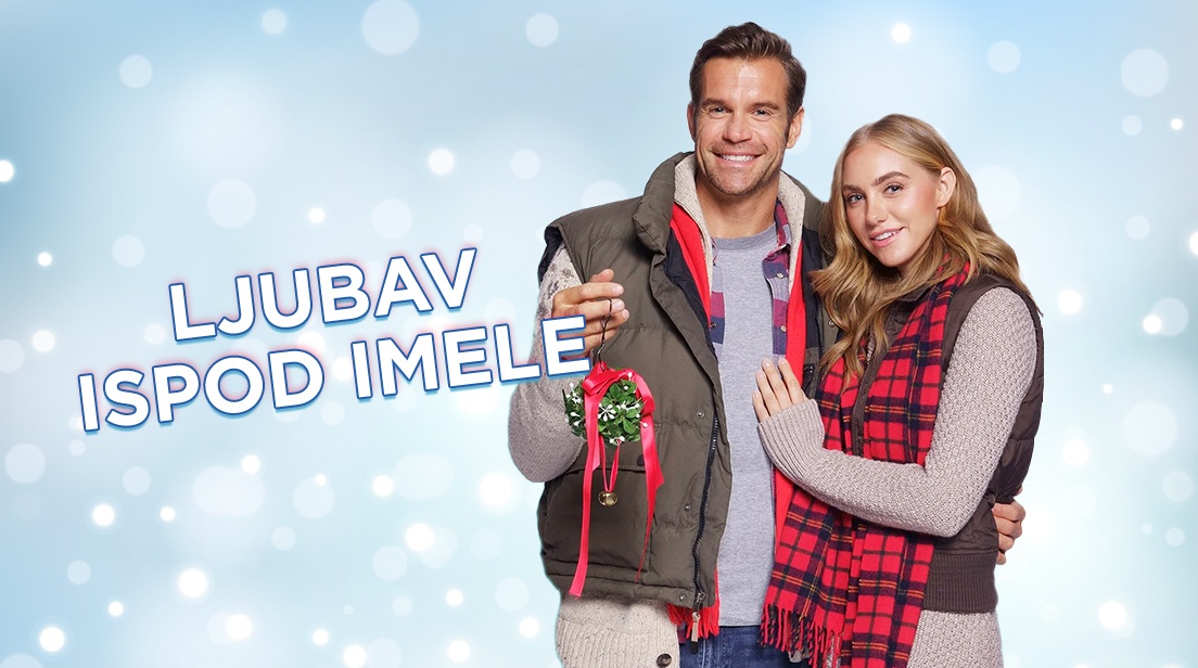 Ljubav ispod imele